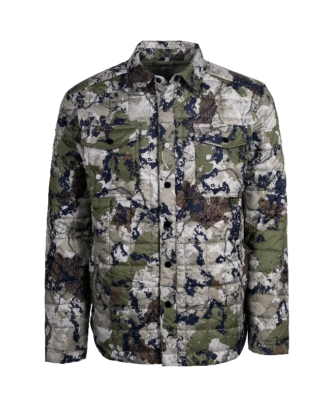 Bighorn Shirt Jacket