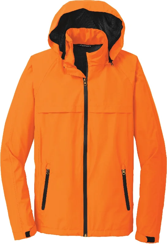 Port Authority Torrent Waterproof Jacket