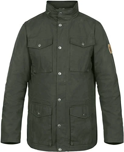 Fjallraven Men's Raven Padded Jacket M