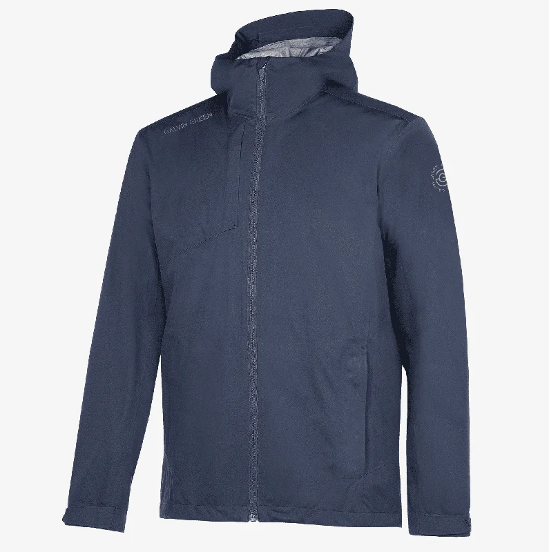 Amos - Waterproof golf jacket