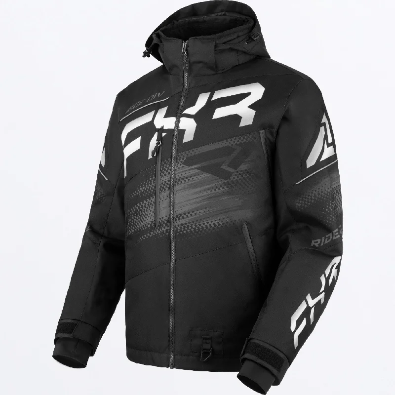 Men's Boost FX 2-in-1 Jacket