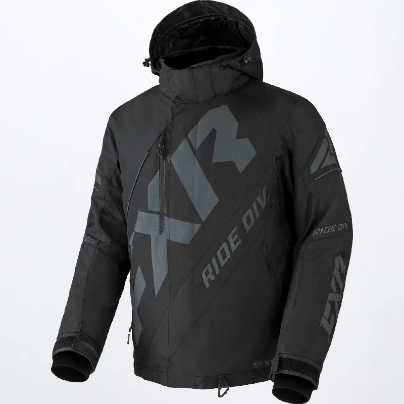 Men's CX Jacket