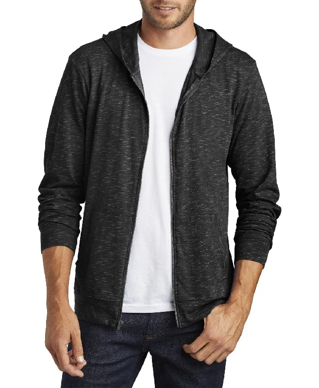 Men's Medal Full-Zip Fleece Hoodie