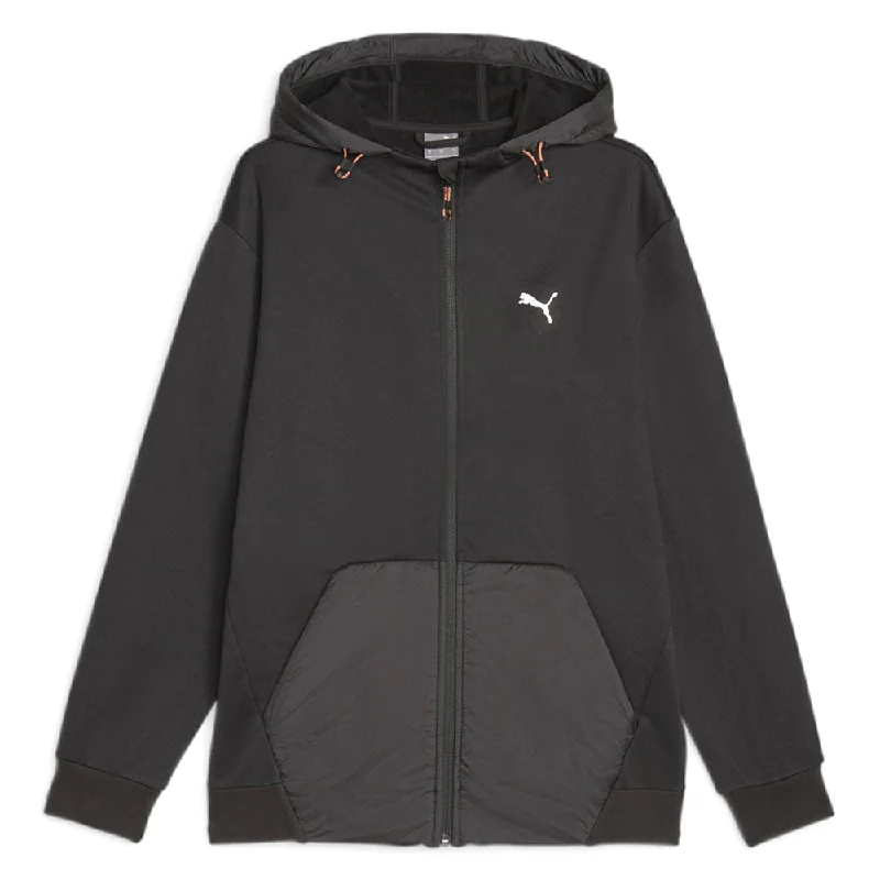 Open Road Full-Zip Hoodie