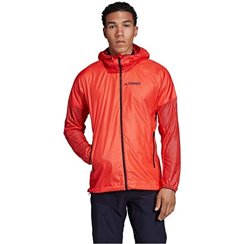 Adidas Mens Agrav Ho Ashiel Jacket