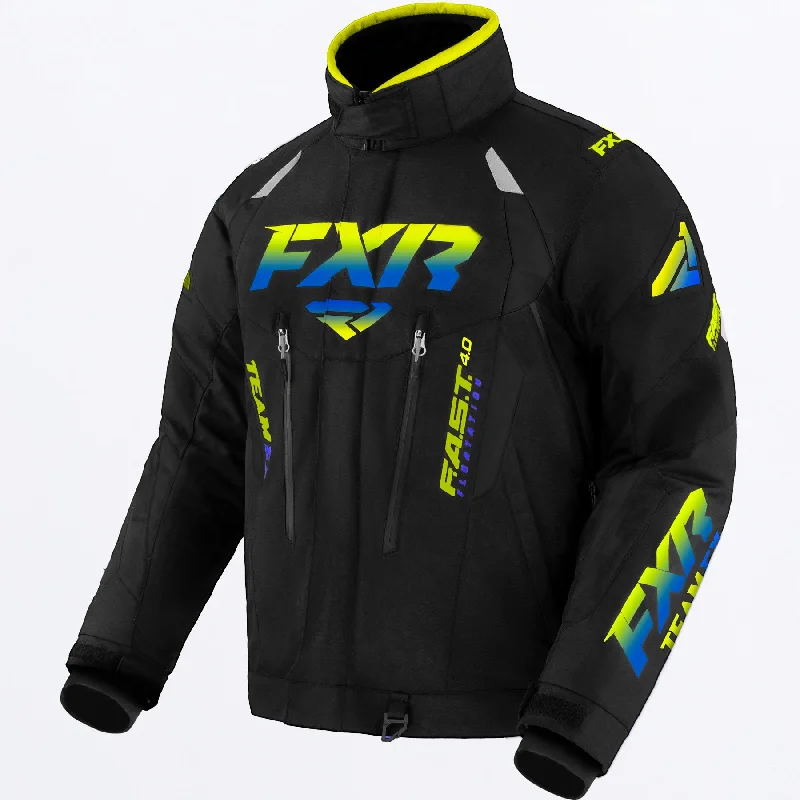 Men's Team FX Jacket