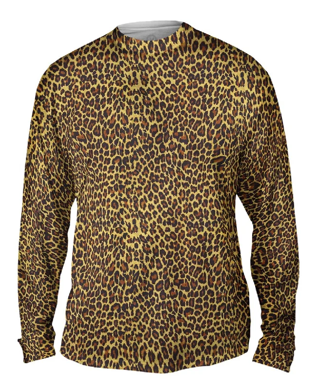 Cheetah Skin