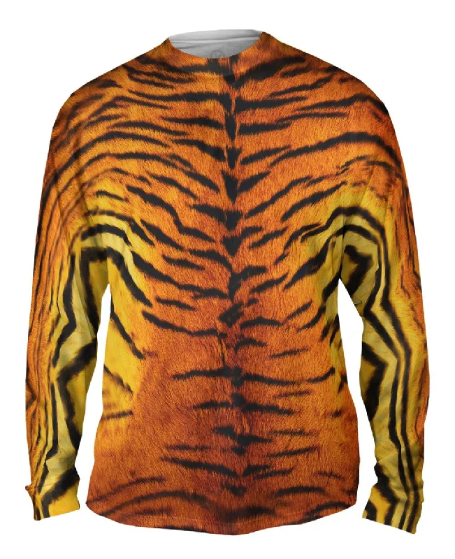 Tiger Skin