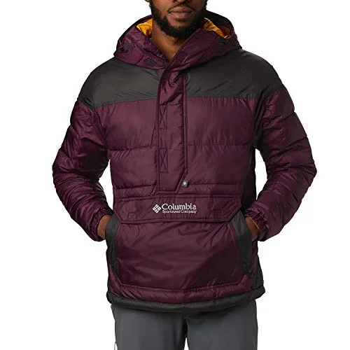 Columbia Men's Columbia Lodge Pullover Jacket