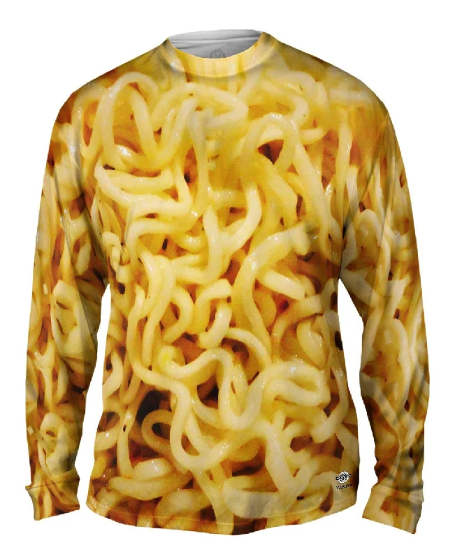 Ramen Noodle Rockstar