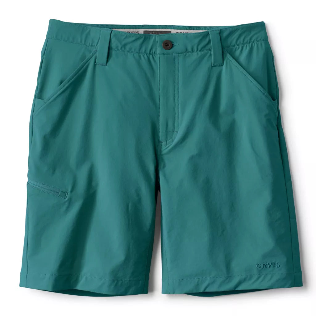 Orvis Jackson Quick-Dry Shorts