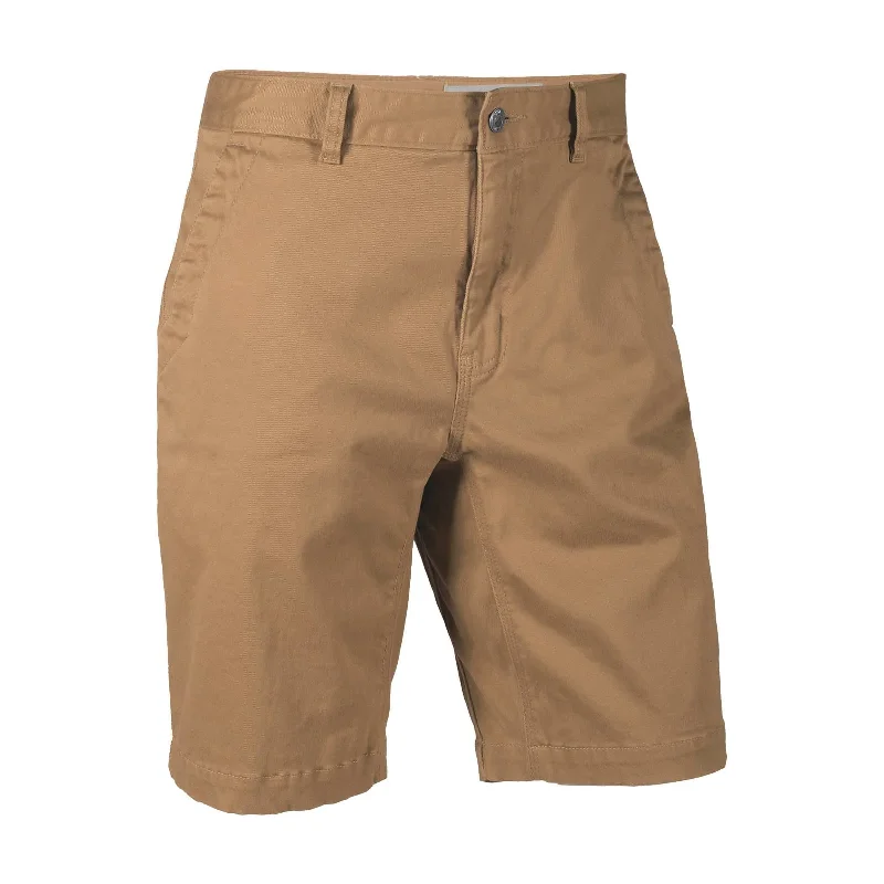 Mountain Khakis Teton Short Classic Fit