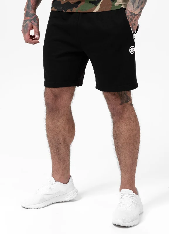 Sweat shorts Terry Small Logo