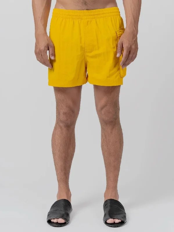 SWIM SHORTS