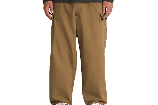 Cargo pants