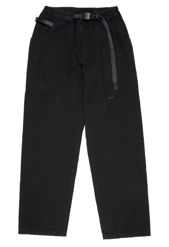 Gramicci Men's Gadget Pants - Black