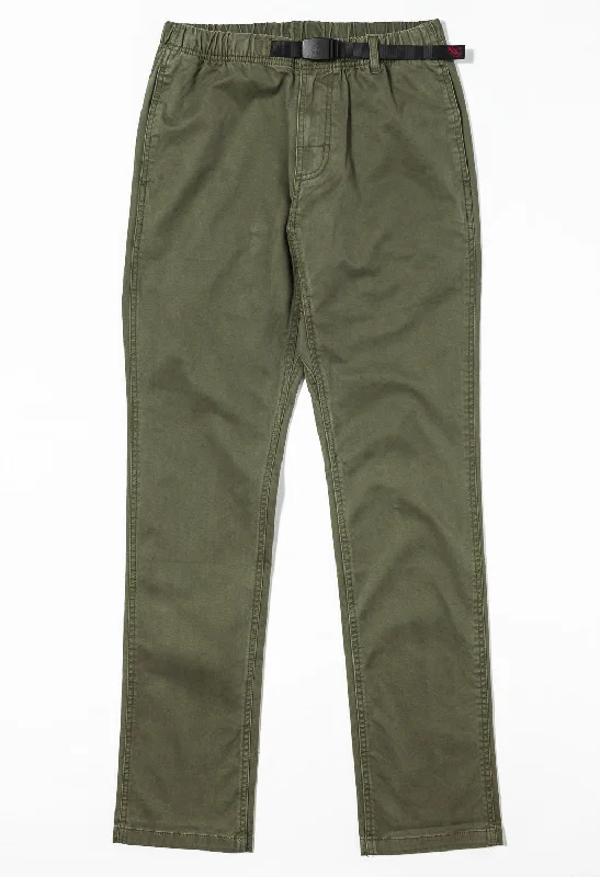 Gramicci Men's NN Pants - Olive