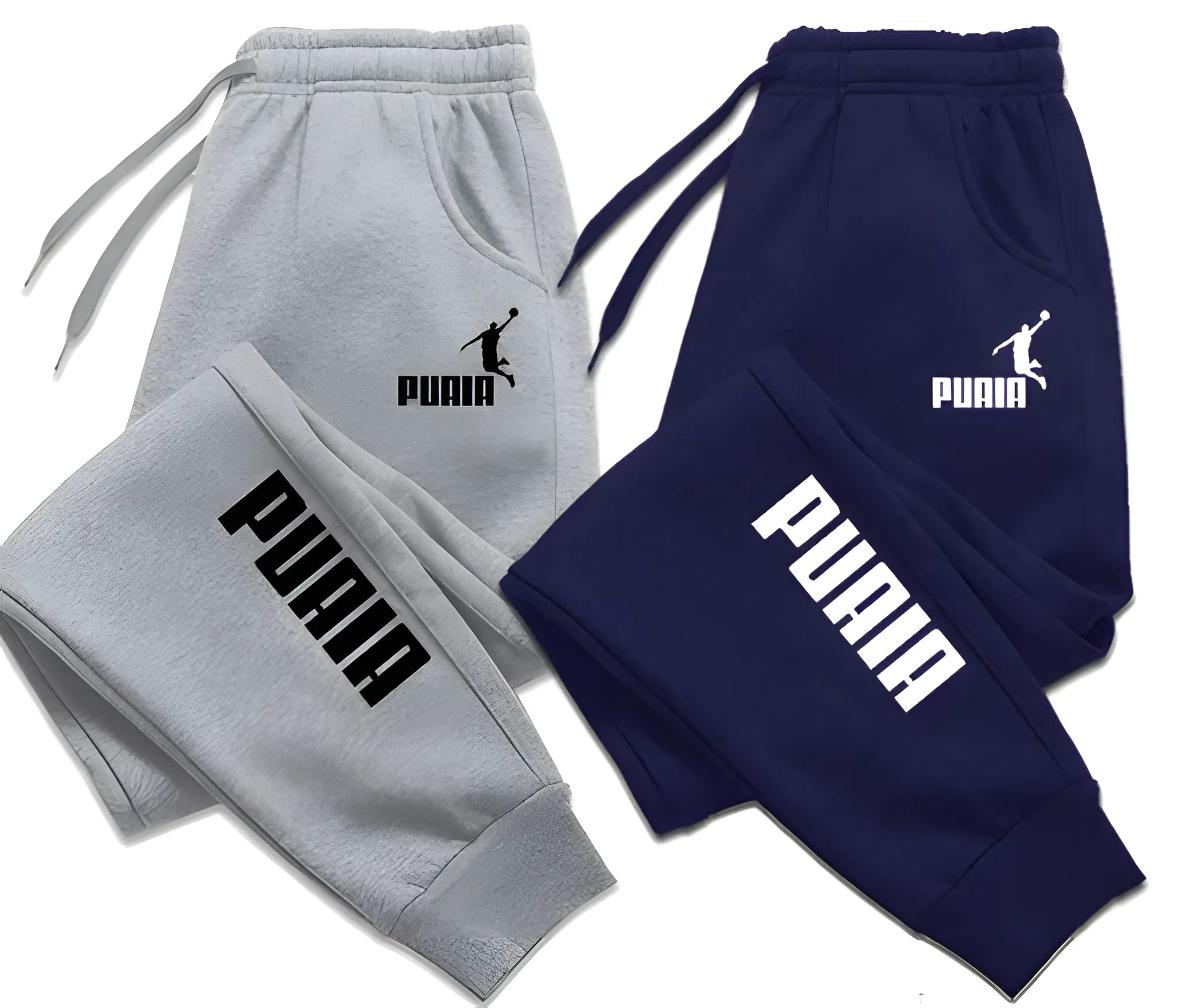 Men's Print Pants. Sport Jogging Fitness. Running Trousers.