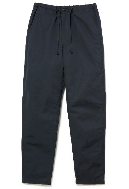 orSlow New Yorker Pants - Sumi Black