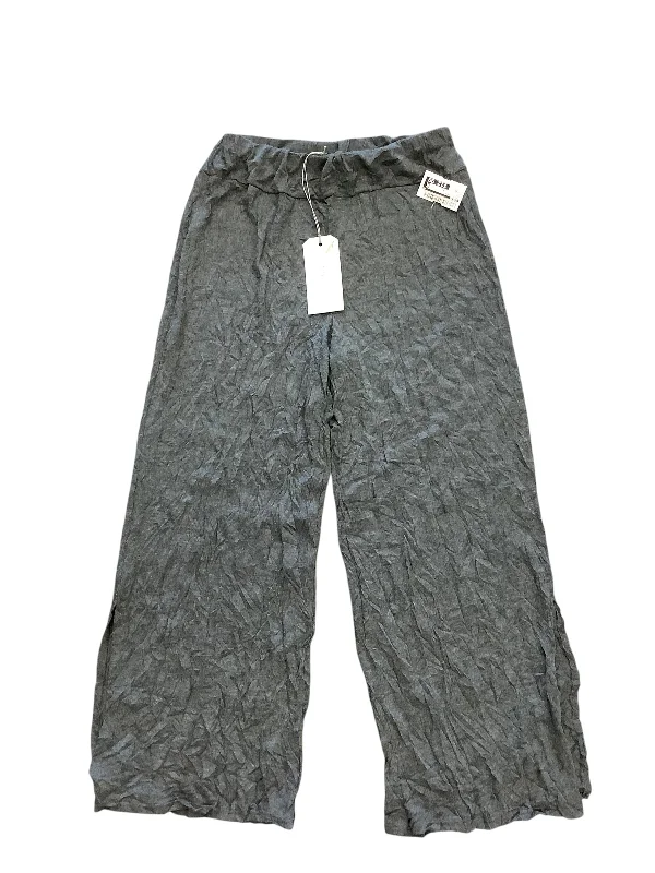 Pants Lounge By Chalet In Grey, Size: Xs