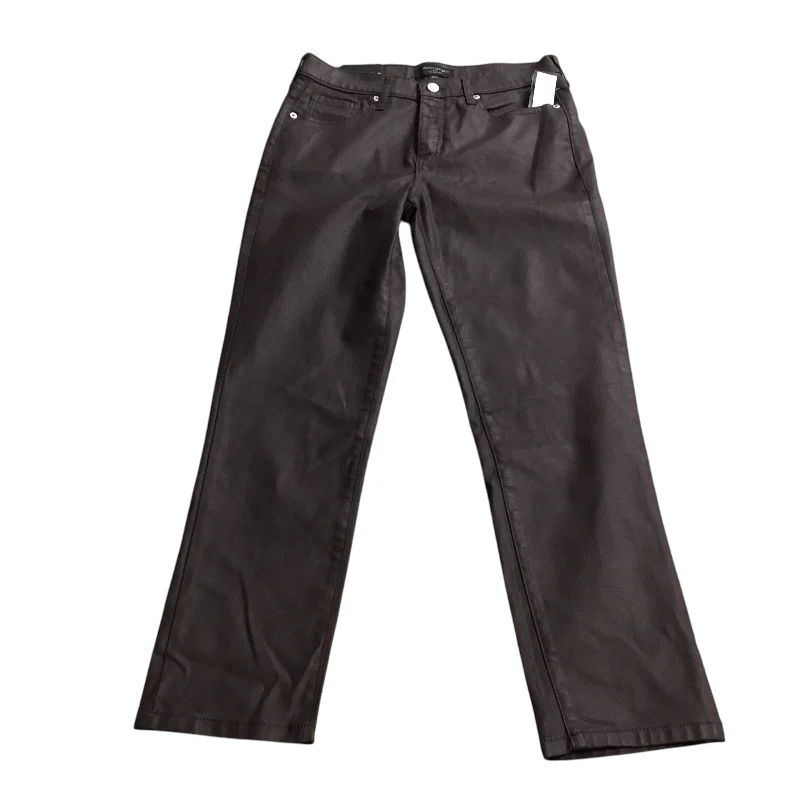 Pants Other By Banana Republic In Brown, Size: 6