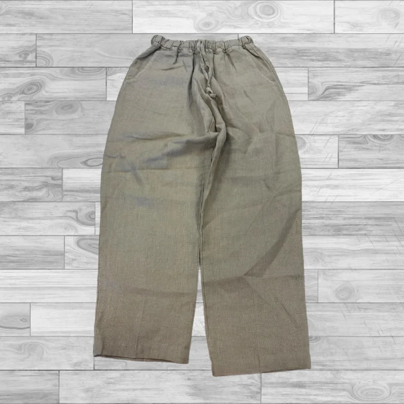 Pants Other By Cmc In Tan, Size: S