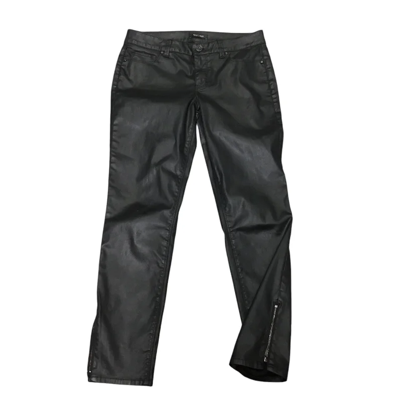 Pants Other By White House Black Market In Black, Size: 6