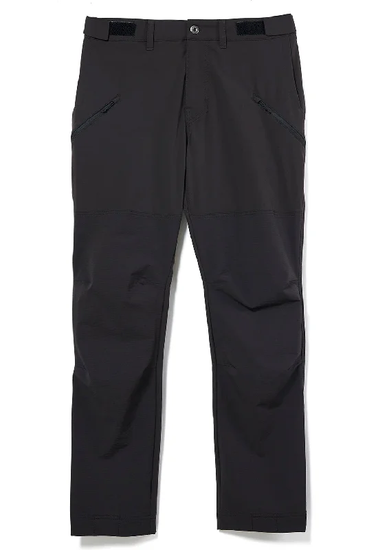 Patagonia Point Peak Trail Men's Pants - Black