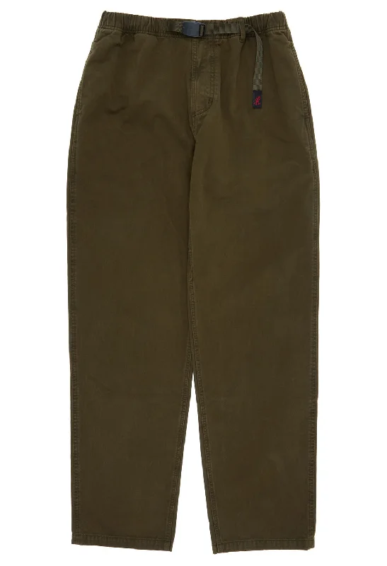 Gramicci Winter Twill G Pants - Dark Pine