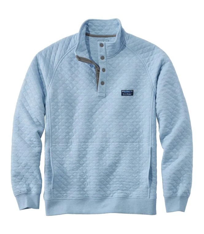 Surf Blue Heather