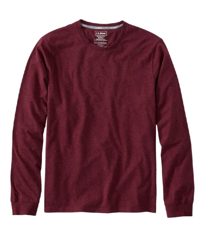 Burgundy Heather