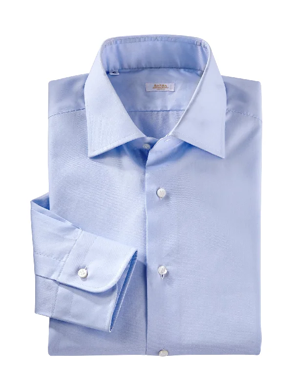 Cotton Twill Shirt