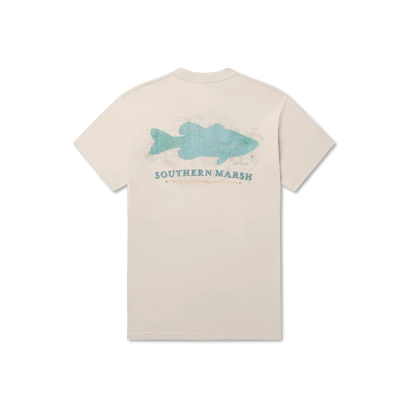 Deep Bass Tee