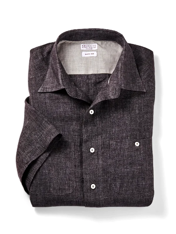 Linen Shirt