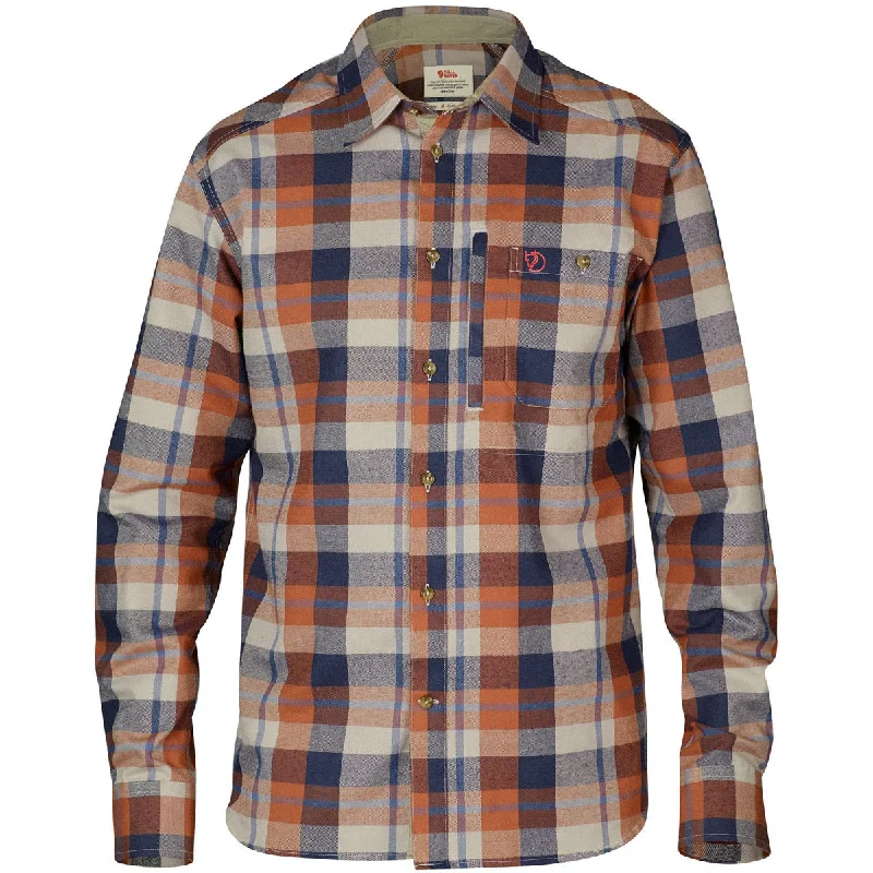 Men's Fjallglim Shirt