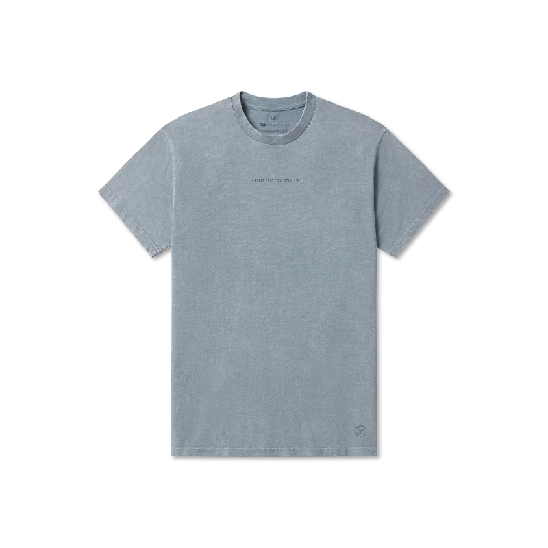 SEAWASH™ Tee - Grand Cay