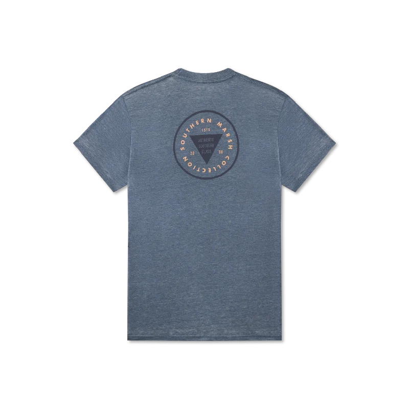 SEAWASH™ Tee - Boulder Patch