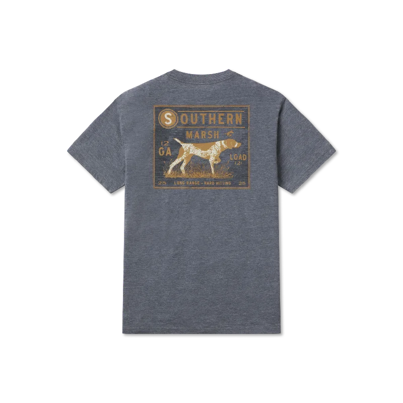 SEAWASH™ Tee - Pointer Pack