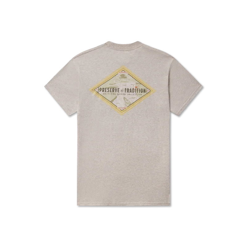 Southern Tradition Tee - Morning Rise