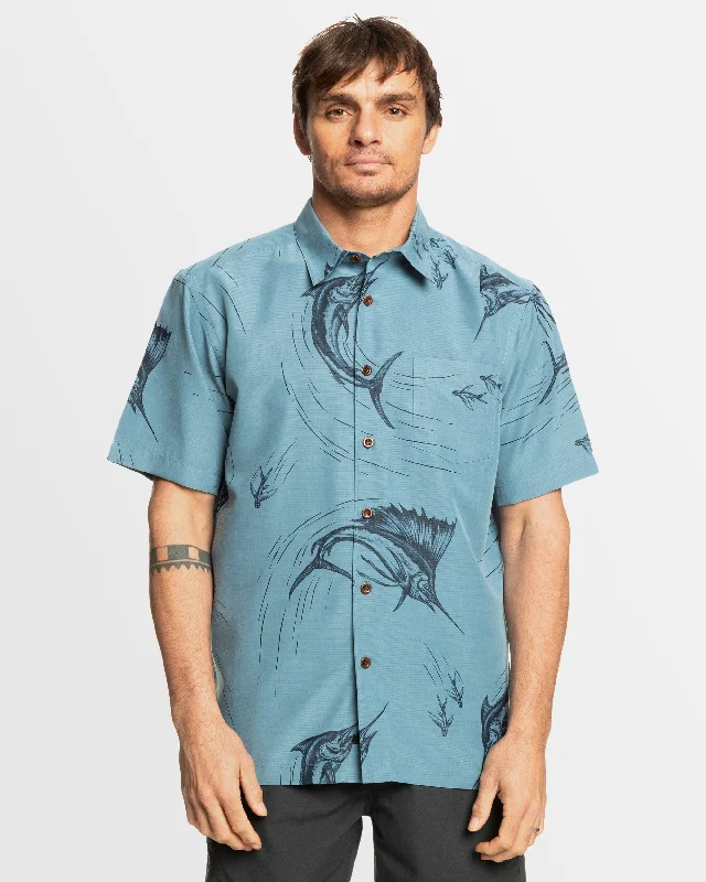 Mens The Chase Shirt