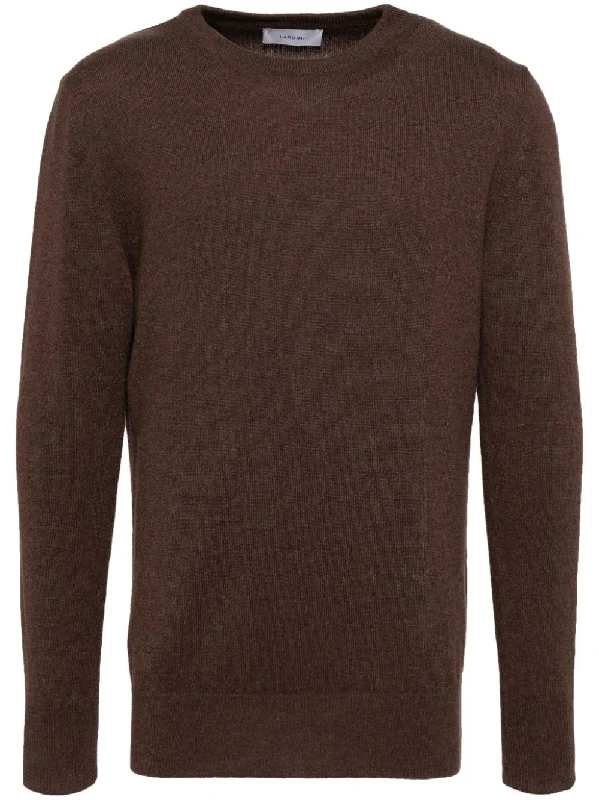 Cashmere Jumper