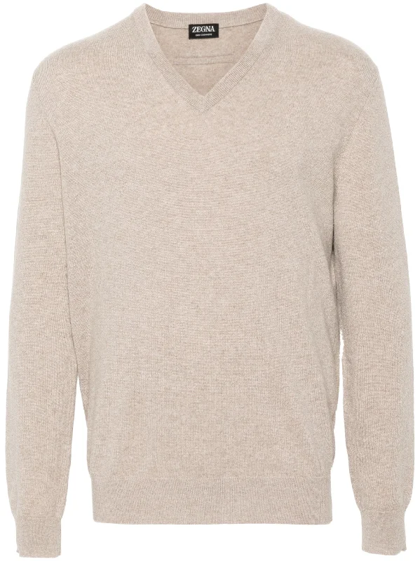 Cashmere Sweater