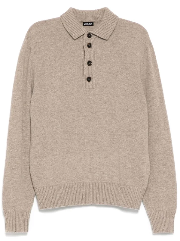 Crew Neck Sweater